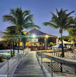 Studio West Indies Manganao